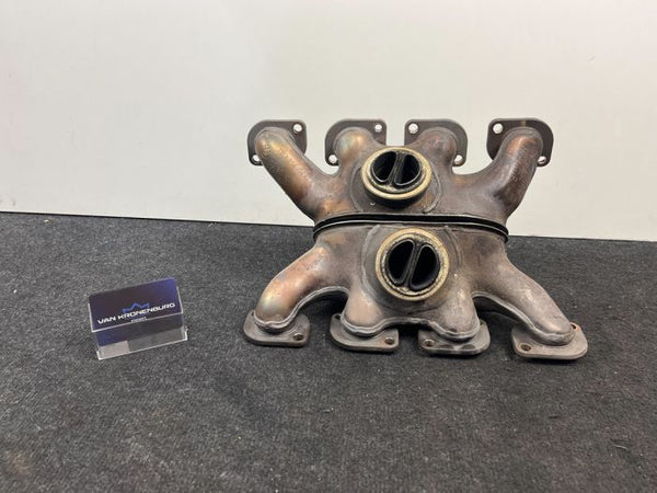 BMW X5 X6 E70 E71 S63B44A Uitlaatspruitstuk