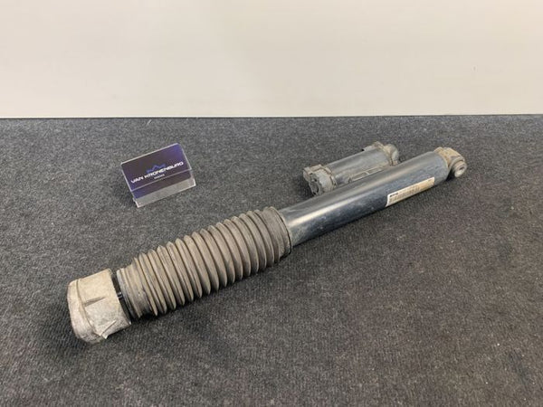 Mercedes GLC (253) AMG 43 Schokbreker L = R