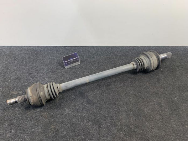 Mercedes GLC (253) AMG 43 Aandrijfas L = R