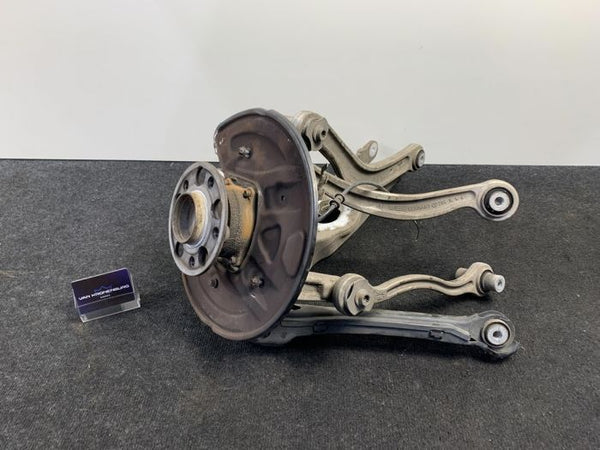 Mercedes GLC (253) AMG 43 Fusee Rechts Achter