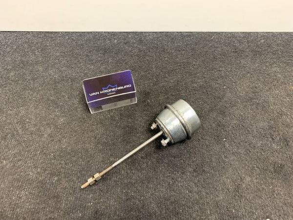 Mercedes Benz C E Sprinter 651 Turbo Actuator