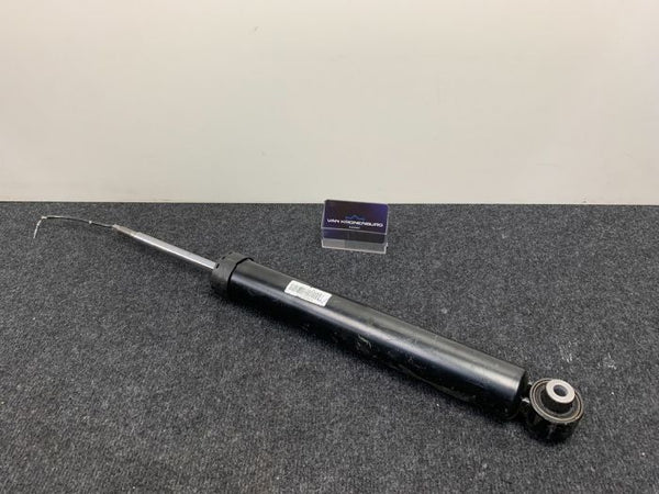 Audi Q7 SQ7 Q8 (4M) Schokbreker Achter L = R