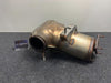 Volvo XC60 (UZ) 2.0 D4 D4204T7 Roetfilter