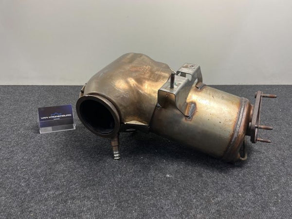 Volvo XC60 (UZ) 2.0 D4 D4204T7 Roetfilter