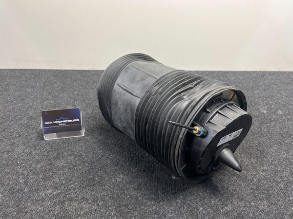 Audi Q7 (4M) 3.0 45 TFSI V6 CREC Luchtbalg