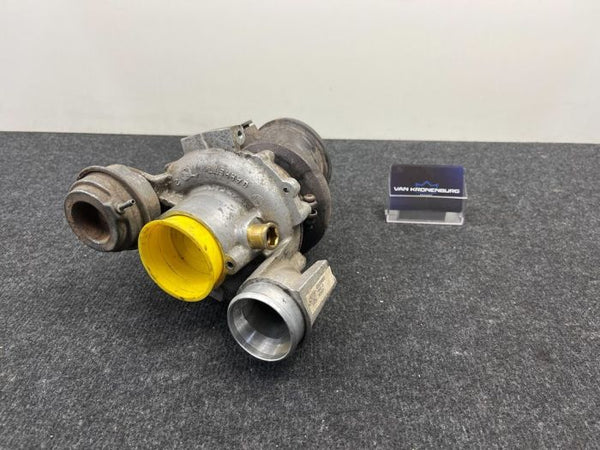 BMW X5M X6M S63B44A Turbo Cylinder 1-4 OEM!
