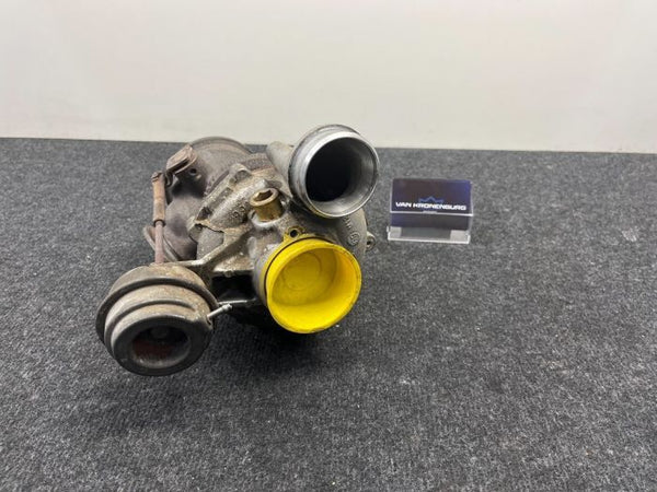 BMW X5M X6M S63B44A Turbo Cylinder 5-8 OEM!
