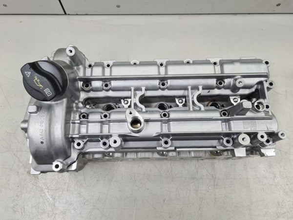 Mercedes Benz E (W212) S (W222) 3.0 CDI Zylinderkopf