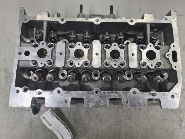 Audi Seat Skoda VW 1.2 TSI CJZD Cilinderkop 04E103404N 1KM!