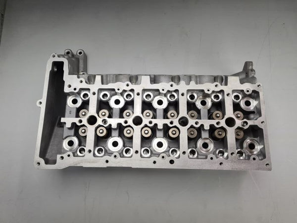 BMW X1 1 3 Serie 2.0D N47D20A Cilinderkop