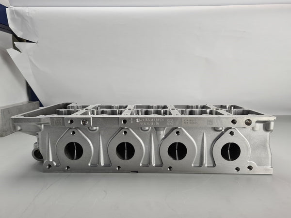 BMW X1 1 3 Serie 2.0D N47D20A Cilinderkop