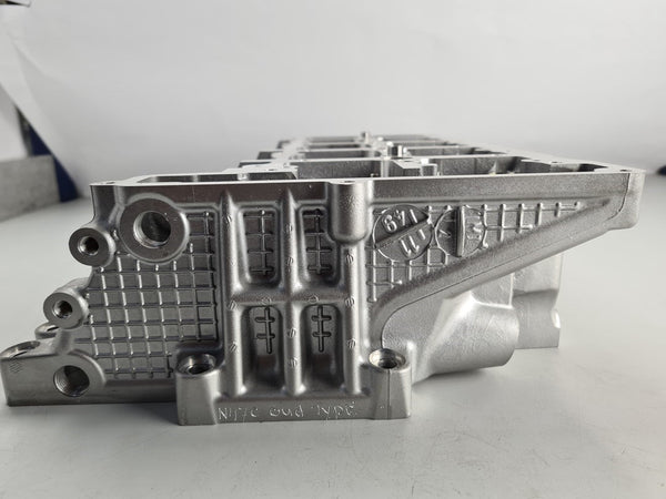 BMW X1 1 3 Serie 2.0D N47D20A Cilinderkop