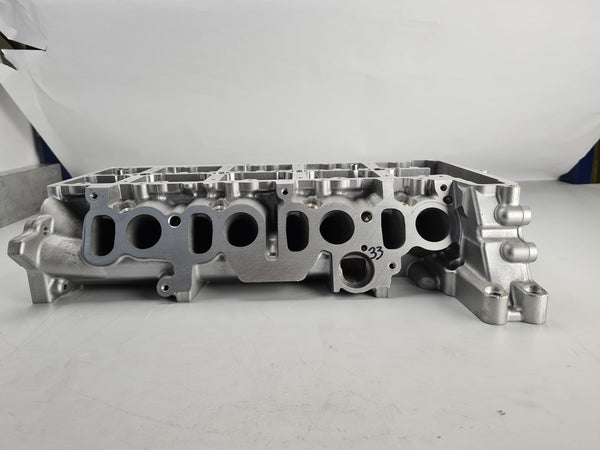 BMW X1 1 3 Serie 2.0D N47D20A Cilinderkop