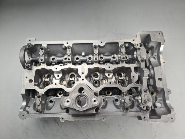 BMW 3er (E90) N43B20A Zylinderkopf