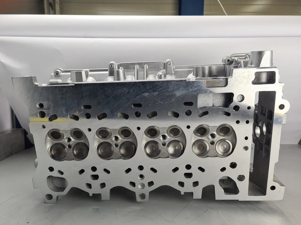 BMW 3er (E90) N43B20A Zylinderkopf