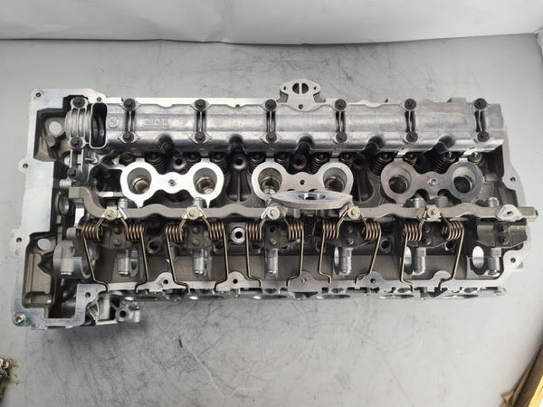 BMW (E60) 5er-Reihe N52B25AF Zylinderkopf
