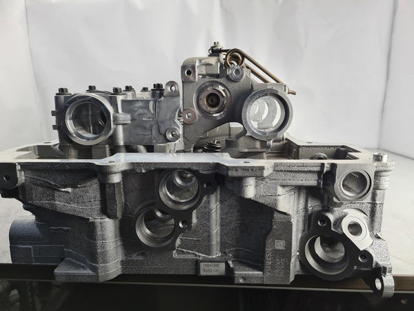 BMW (E60) 5er-Reihe N52B25AF Zylinderkopf