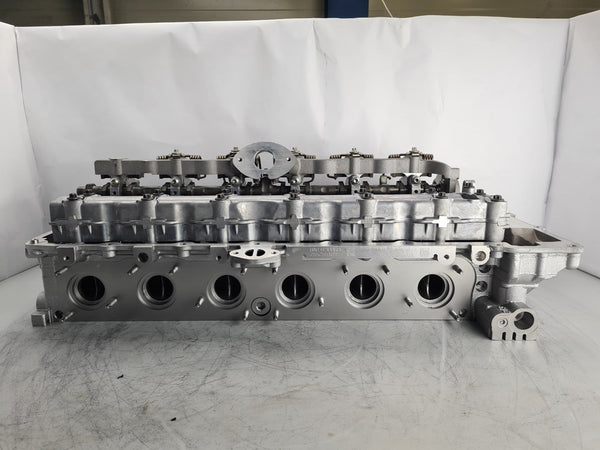 BMW (E60) 5er-Reihe N52B25AF Zylinderkopf