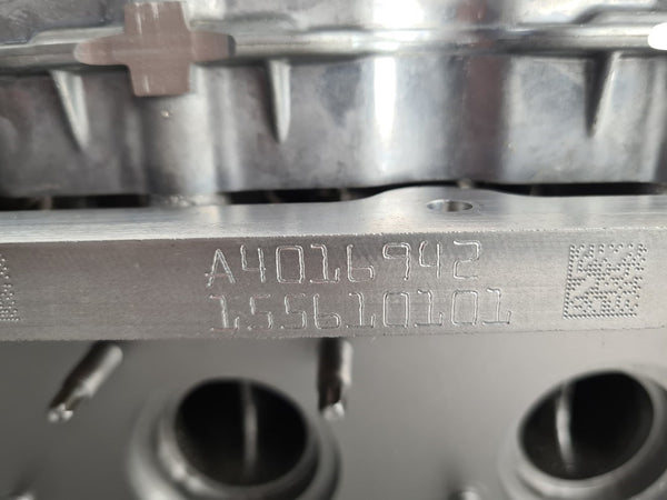 BMW (E60) 5er-Reihe N52B25AF Zylinderkopf