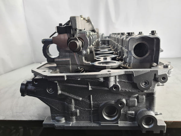 BMW (E60) 5er-Reihe N52B25AF Zylinderkopf