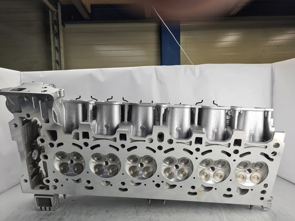 BMW (E60) 5er-Reihe N52B25AF Zylinderkopf