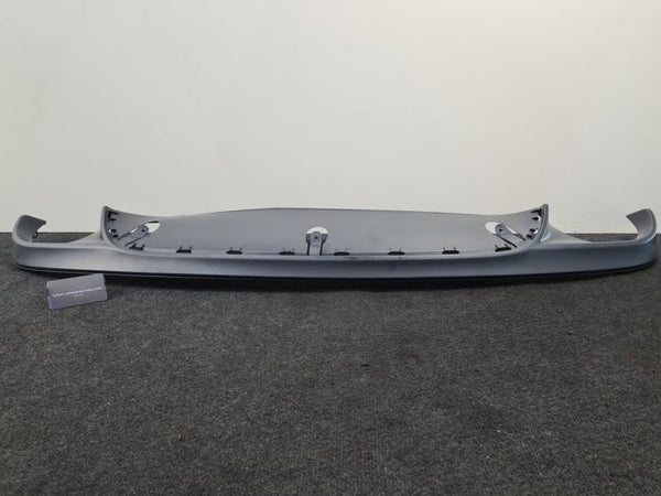 Jaguar XF (CC9) Diffuser Achterbumper