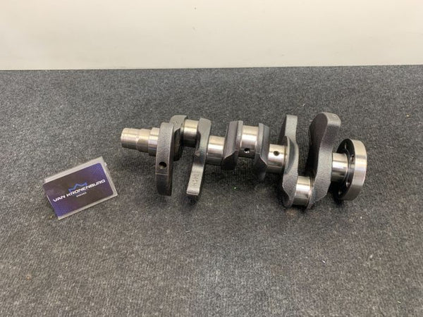 Volkswagen Up (121) 1.0 12V 60 CHY Krukas