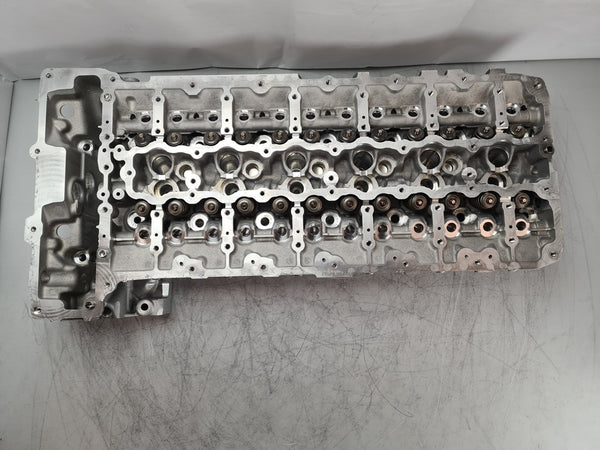 BMW 3-Serie (E92) 335i 24V N54B30A Zylinderkopf