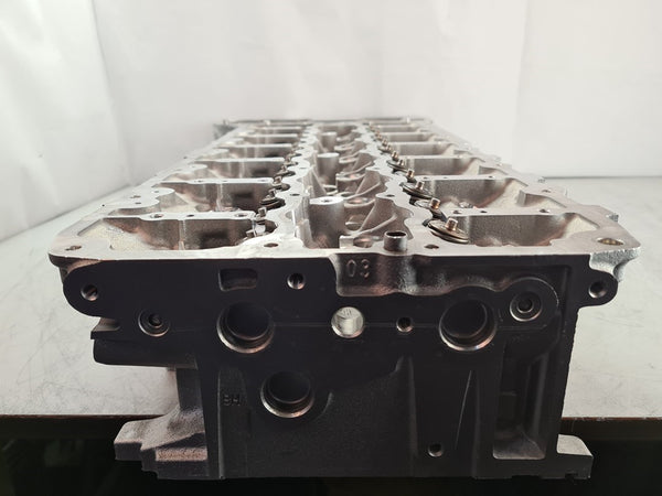 BMW 3-Serie (E92) 335i 24V N54B30A Zylinderkopf