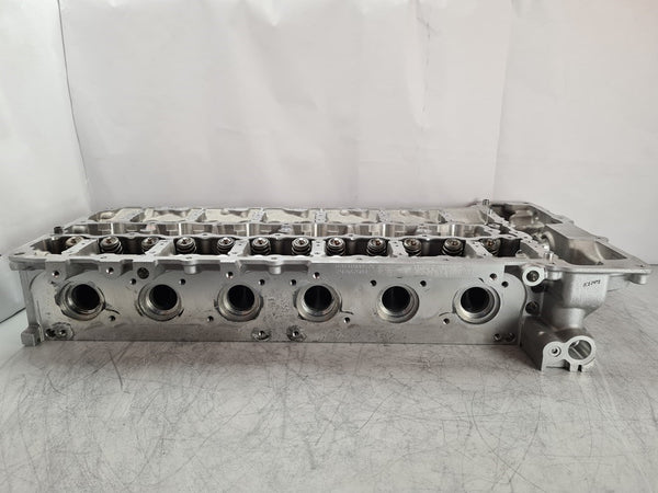 BMW 3-Serie (E92) 335i 24V N54B30A Zylinderkopf