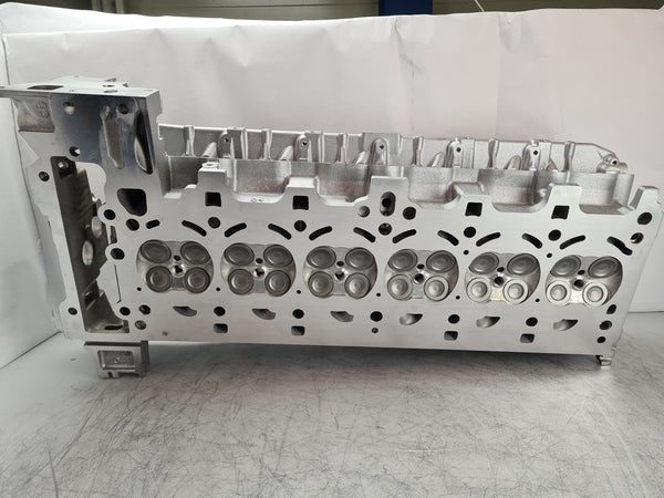 BMW 3-Serie (E92) 335i 24V N54B30A Zylinderkopf