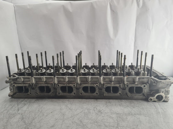 BMW 3-Serie (E36/2) M3 3.0 24V Coupe S50B30 Cilinderkop