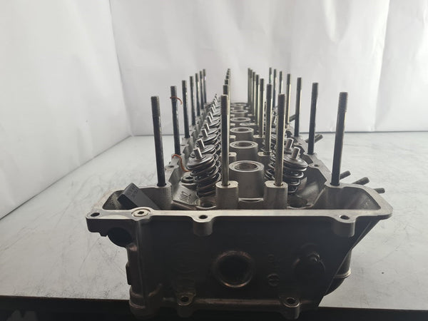 BMW 3-Serie (E36/2) M3 3.0 24V Coupe S50B30 Cilinderkop