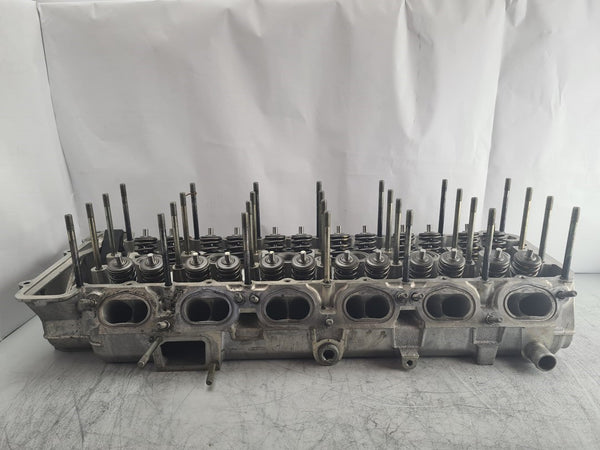 BMW 3-Serie (E36/2) M3 3.0 24V Coupe S50B30 Cilinderkop