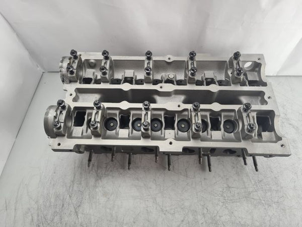 Ford Escort (AAL/ABL) 1.6 16V L1H Zylinderkopf