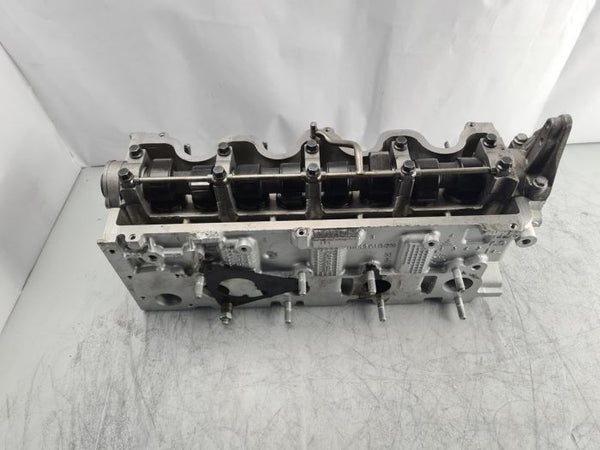 Opel Zafira (M75) MPV 1.9 CDTI Z19DT Cilinderkop