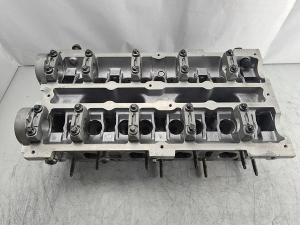 Ford Mondeo I Limousine 2.0i 16V (U9) NGA Race Zylinderkopf