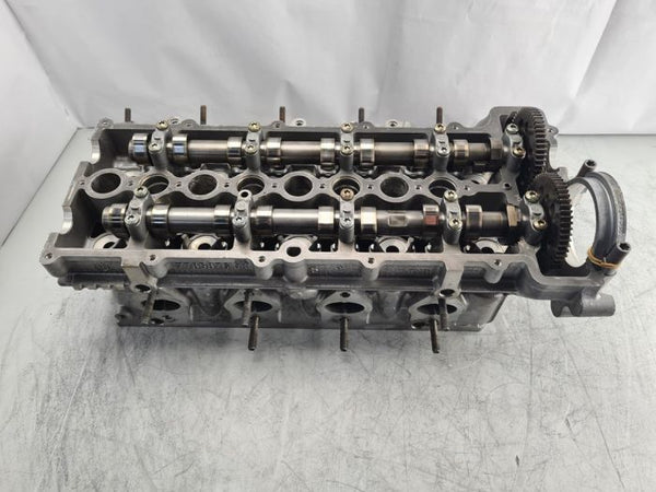 BMW 3er (E90) Limousine 320d 16V M47D20 Zylinderkopf