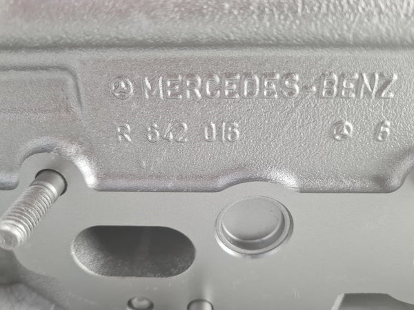 Mercedes Benz Sprinter 5.t (906) Bus 519 CDI 642292 Cilinderkop