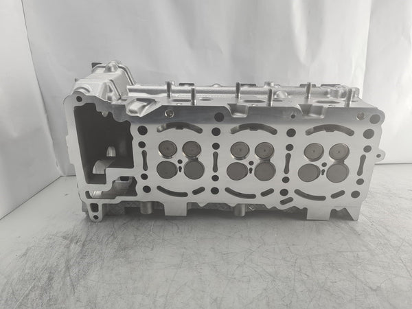 Mercedes Benz Sprinter 5.t (906) Bus 519 CDI 642292 Cilinderkop