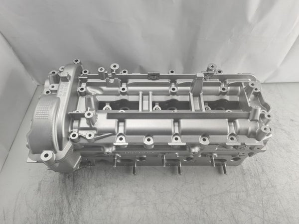 Mercedes Benz CLS (C219) 320 CDI 24V 642920 Zylinderkopf