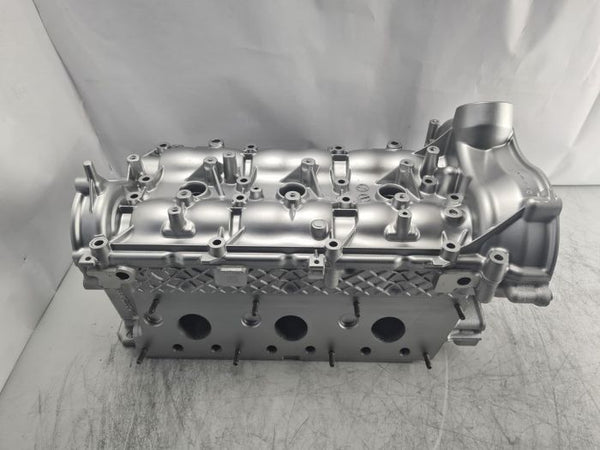 Mercedes Benz SLK (R171) 3.5 350 V6 24V Cabrio 272963 Zylinderkopf