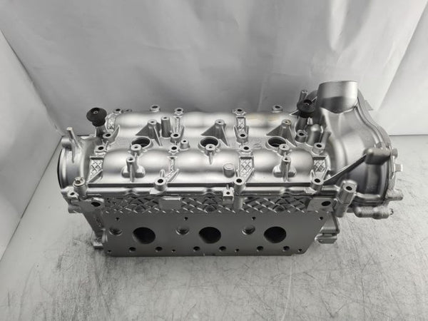 Mercedes Benz 3.0 S 280 24V Limousine (W221) 272946 Zylinderkopf