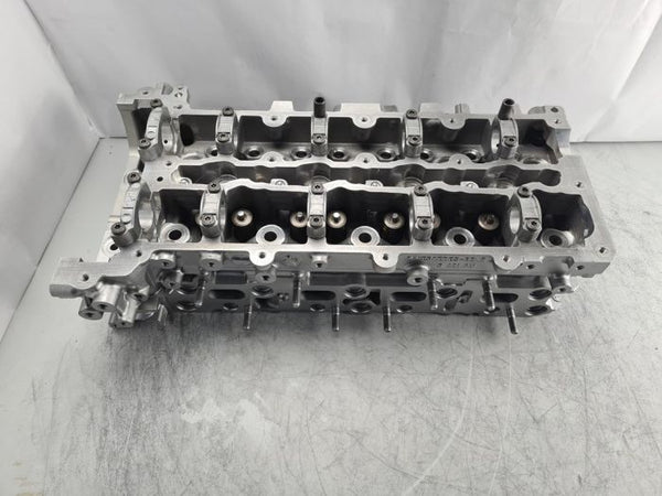 Mercedes Benz Vito (639.6) Kastenwagen 2.2 116 CDI 16V 4 x 4 Euro5 651940 Zylinderkopf