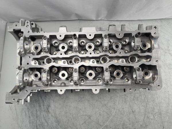 Mercedes Benz Vito (639.6) Kastenwagen 2.2 116 CDI 16V 4 x 4 Euro5 651940 Zylinderkopf