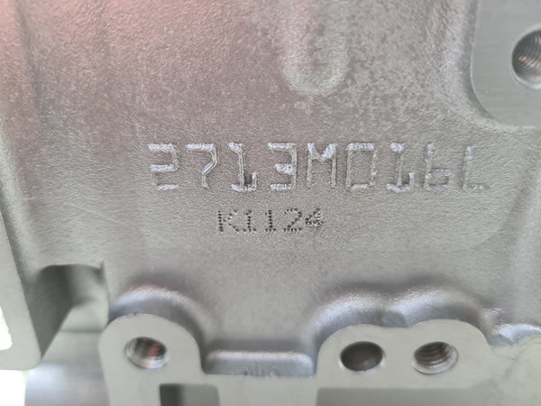 Mercedes Benz Vito (639.6) Kastenwagen 2.2 116 CDI 16V 4 x 4 Euro5 651940 Zylinderkopf