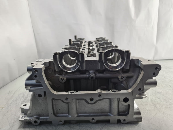 Mercedes Benz Vito (639.6) Kastenwagen 2.2 116 CDI 16V 4 x 4 Euro5 651940 Zylinderkopf