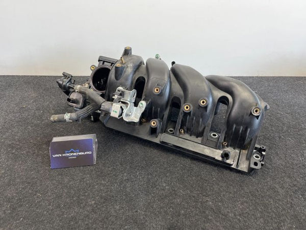 Nissan Quashqai (J11) 1.6 dCi SUV R9M Inlaatspruitstuk