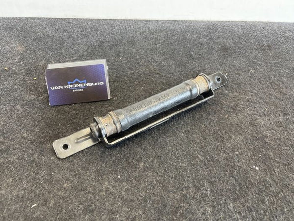 Audi A6 Avant (C8) Mild Hybrid Combi Balansgewicht Kofferdeksel