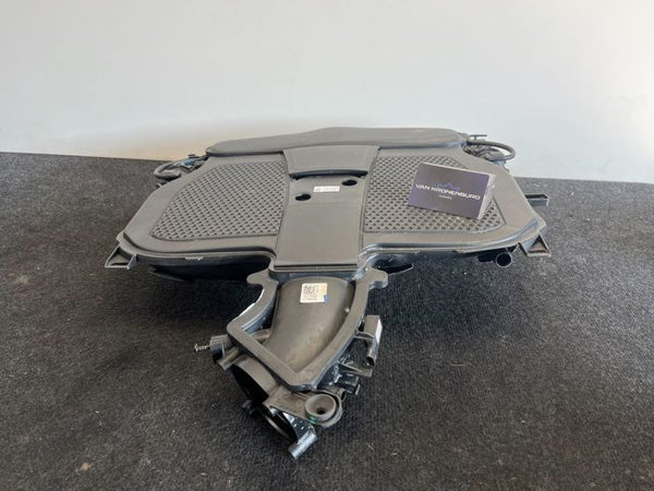 Mercedes Benz SLK (R172) 3.5 350 V6 24V BlueEfficiency Cabrio 276956 Inlaatspruitstuk